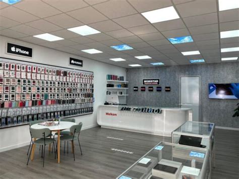 telefoon reparatie haagdijk breda